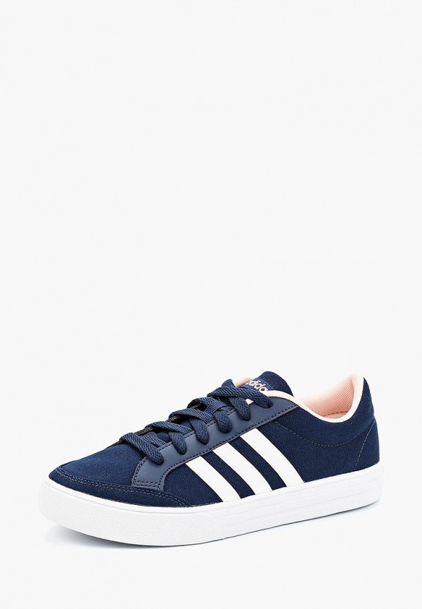 

Кеды adidas, Синий