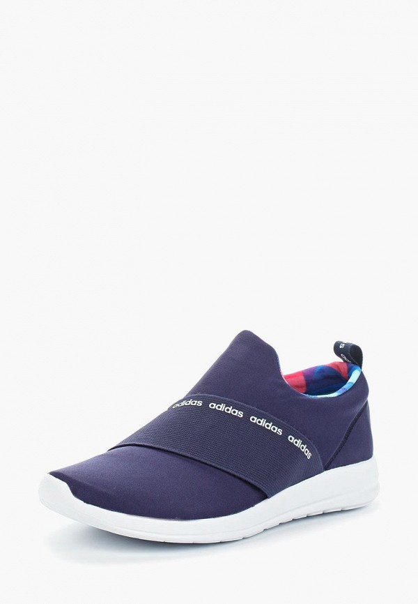 

Кроссовки adidas, Синий