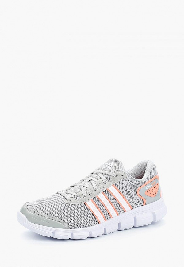 

Кроссовки adidas, Серый