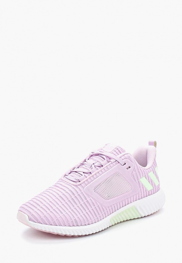 

Кроссовки adidas, Розовый
