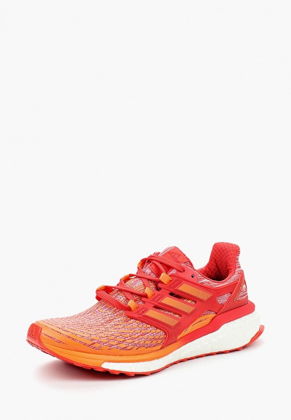 

Кроссовки adidas, Оранжевый