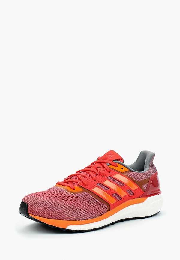 

Кроссовки adidas, Красный