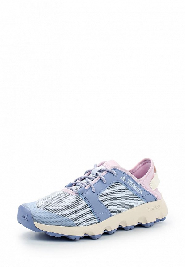

Кроссовки adidas, Голубой