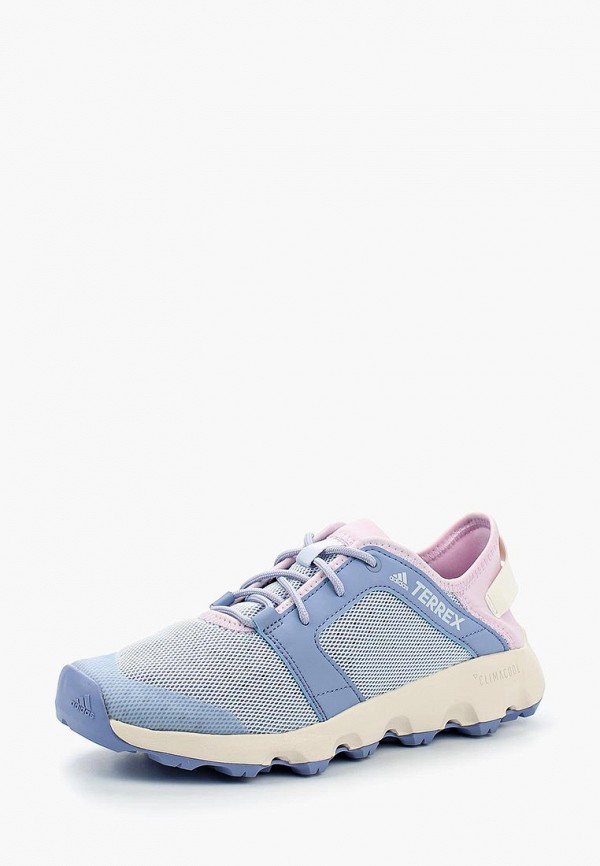 

Кроссовки adidas, Голубой