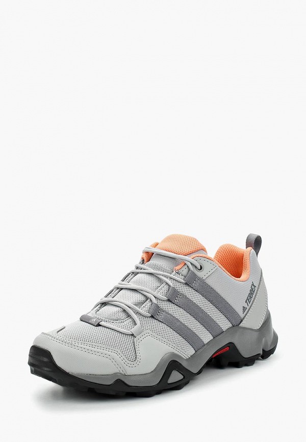 

Кроссовки adidas, Серый