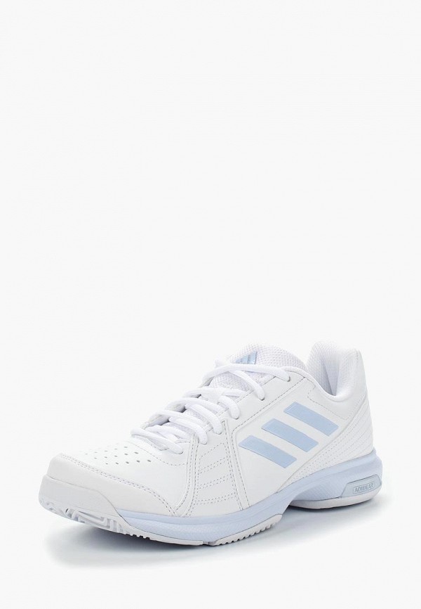 

Кроссовки adidas, Белый