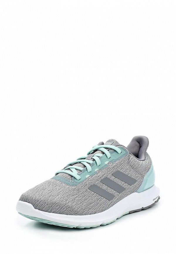 

Кроссовки adidas, Серый