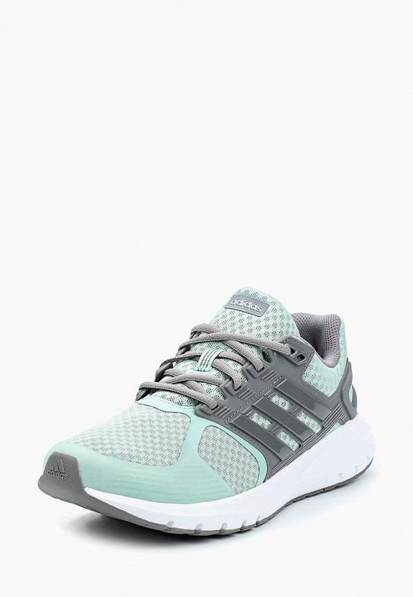 

Кроссовки adidas, Зеленый