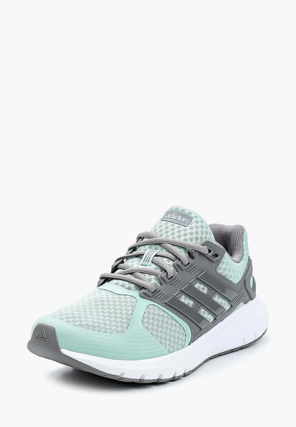 

Кроссовки adidas, Зеленый