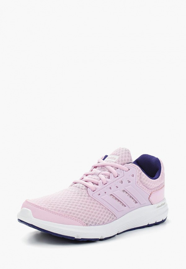 

Кроссовки adidas, Розовый
