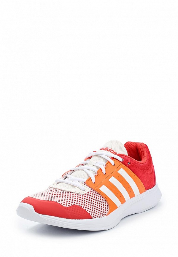 

Кроссовки adidas, Красный