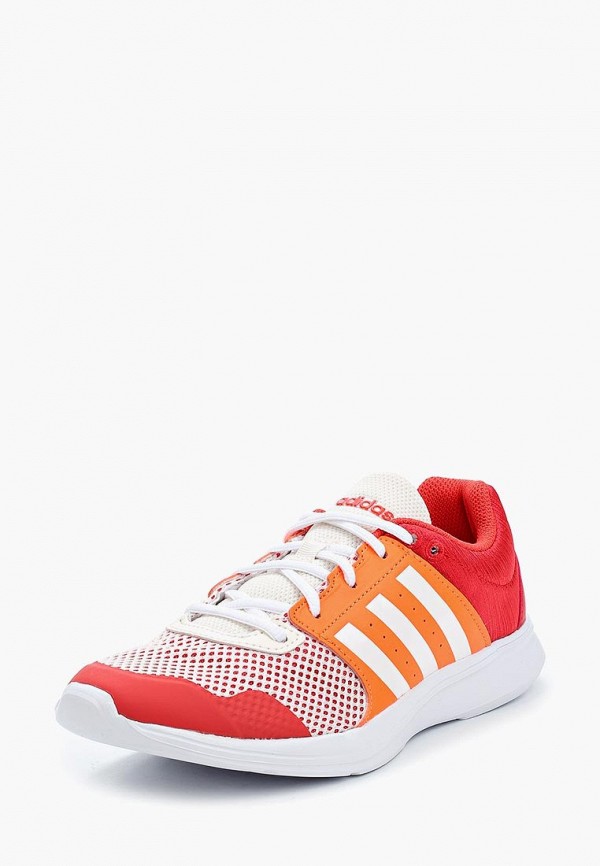 

Кроссовки adidas, Красный