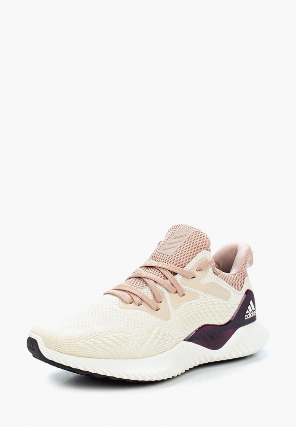 

Кроссовки adidas, Бежевый