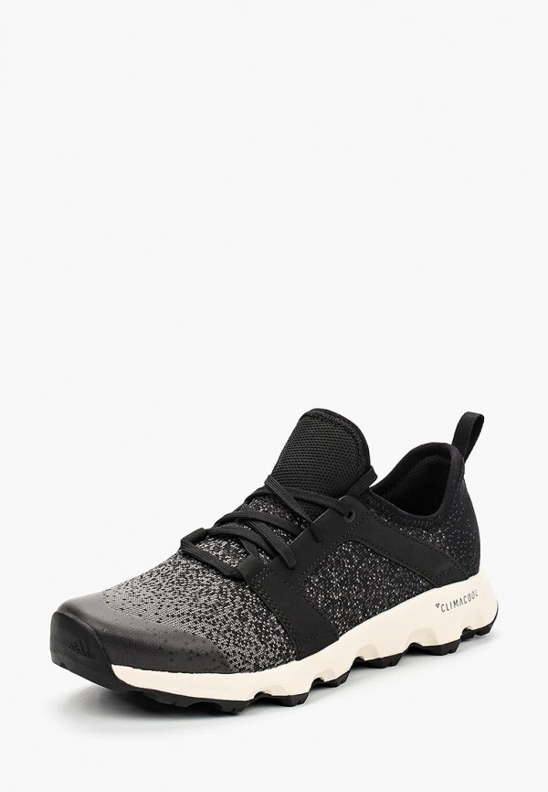

Кроссовки adidas, Черный