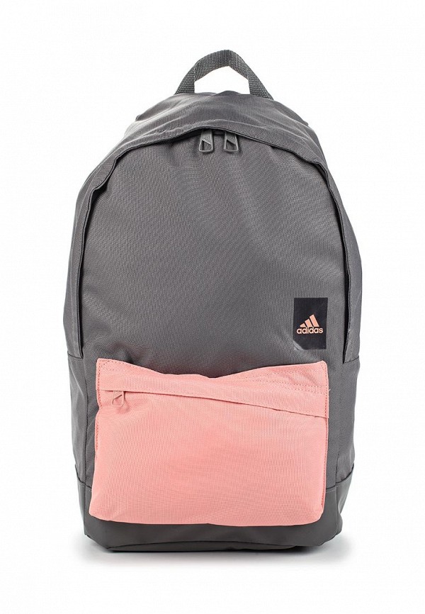 

Рюкзак adidas, Серый
