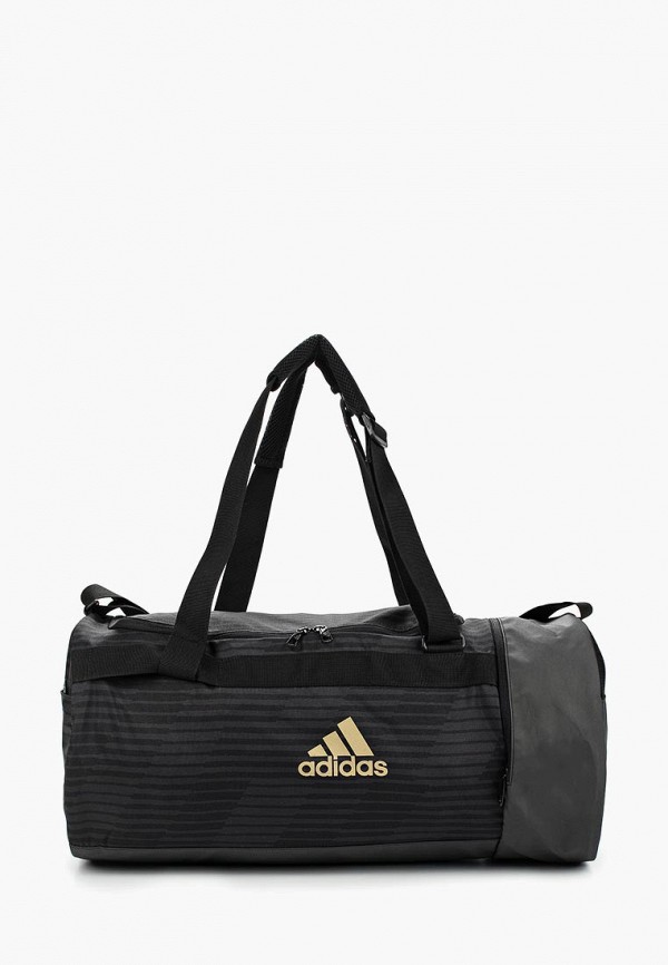 

Сумка спортивная adidas, Черный