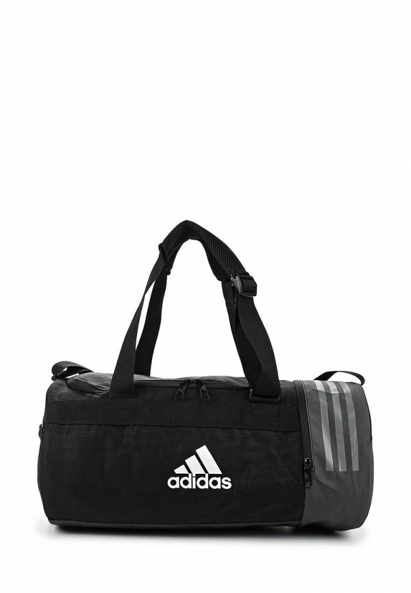 

Сумка спортивная adidas, Черный