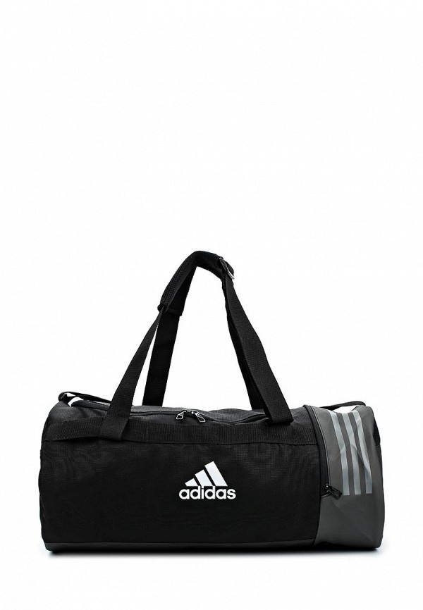 

Сумка спортивная adidas, Черный