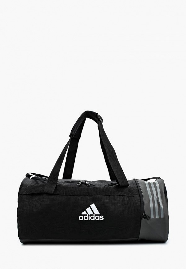 

Сумка спортивная adidas, Черный