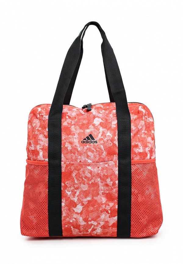 

Сумка спортивная adidas, Оранжевый