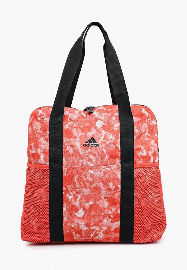 

Сумка спортивная adidas, Оранжевый