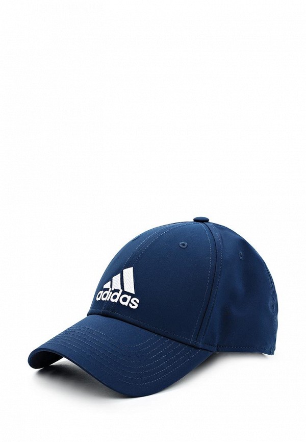 

Бейсболка adidas, Синий