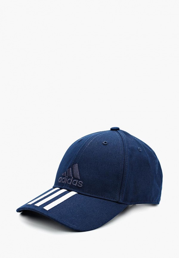 

Бейсболка adidas, Синий