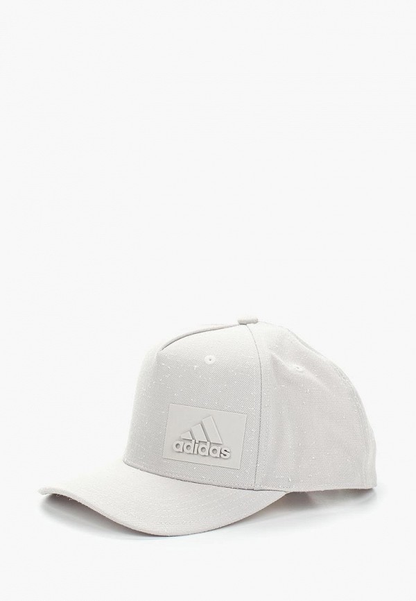 

Бейсболка adidas, Серый
