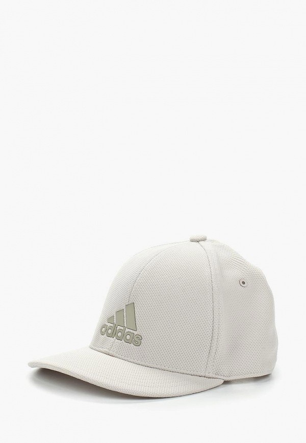 

Бейсболка adidas, Серый