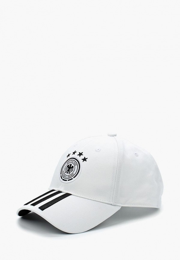

Бейсболка adidas, Белый