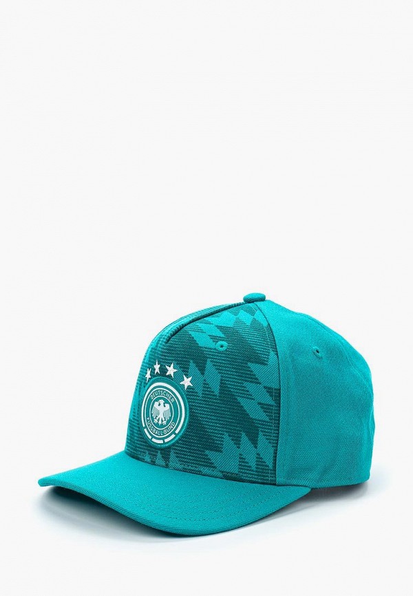 

Бейсболка adidas, Бирюзовый
