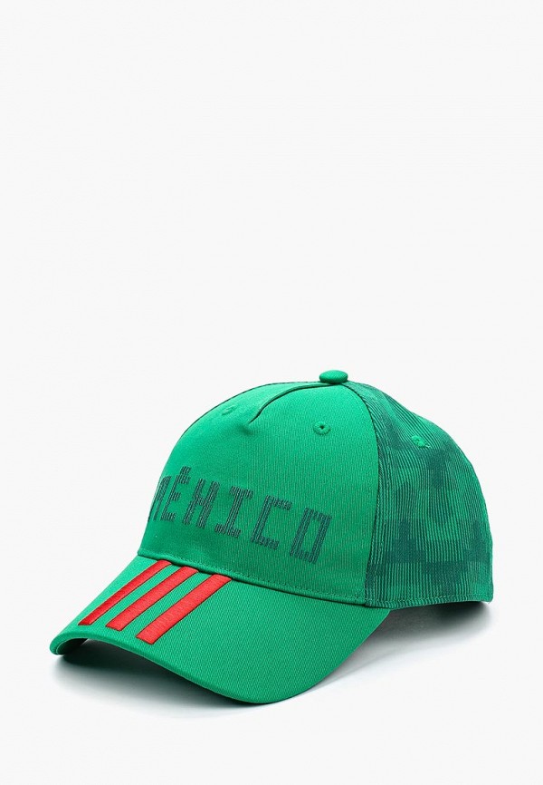 

Бейсболка adidas, Зеленый