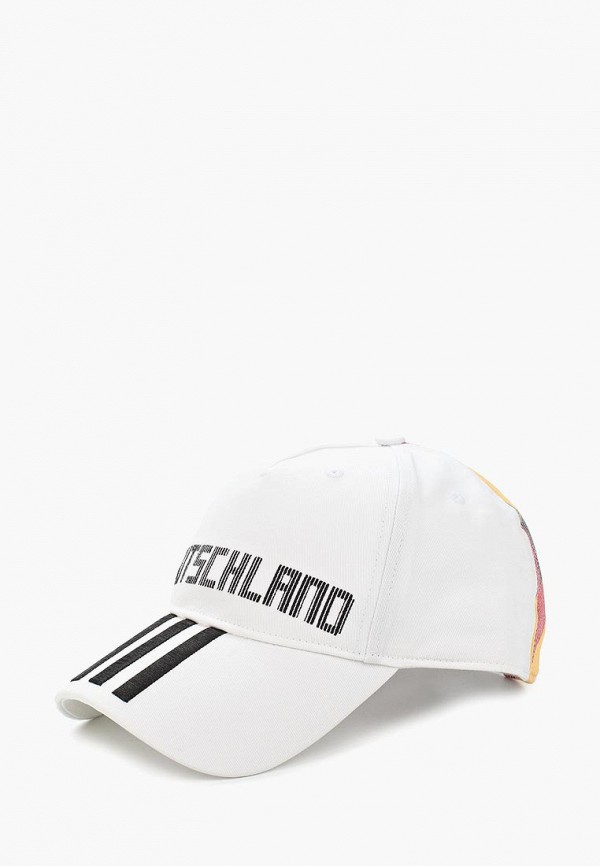 

Бейсболка adidas, Белый