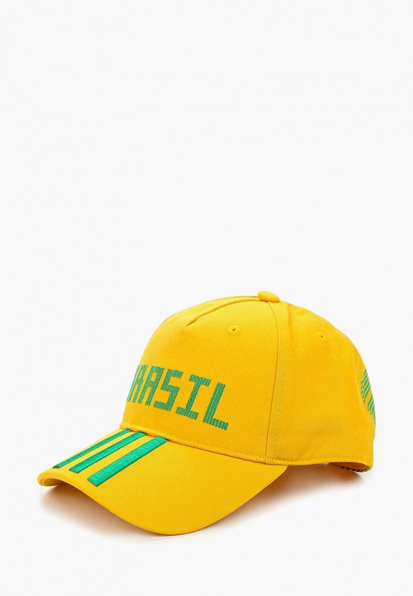 

Бейсболка adidas, Желтый