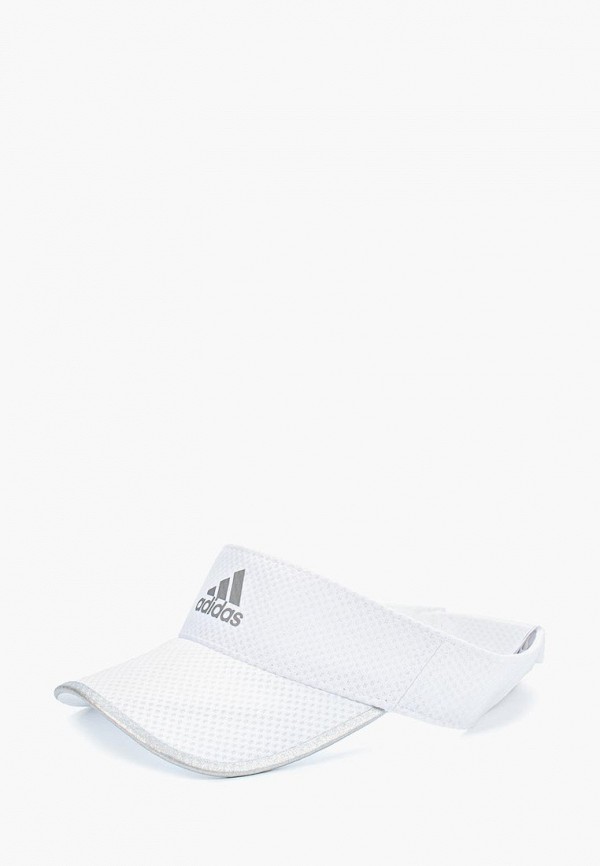 

Козырек adidas, Белый