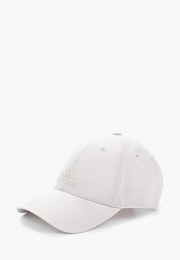 

Бейсболка adidas, Серый