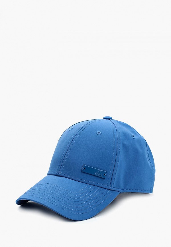 

Бейсболка adidas, Синий