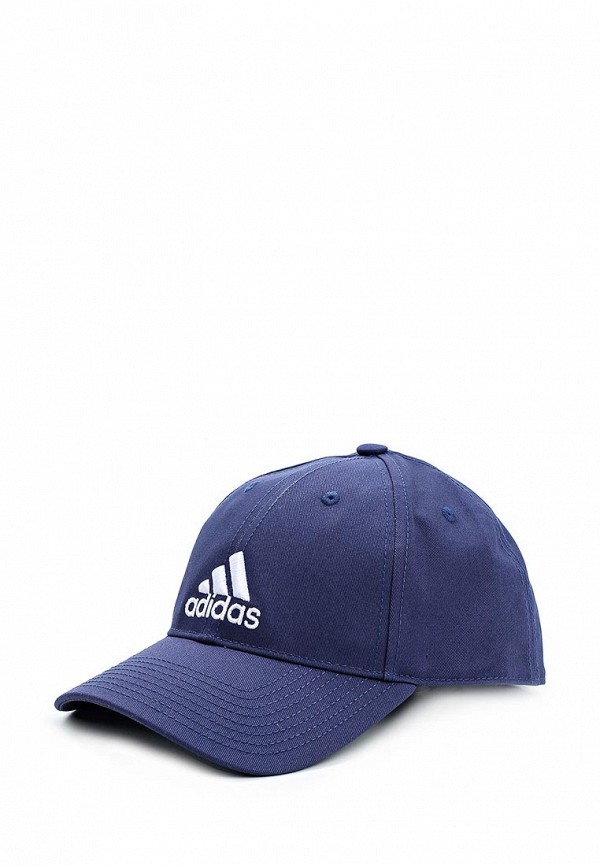 

Бейсболка adidas, Синий