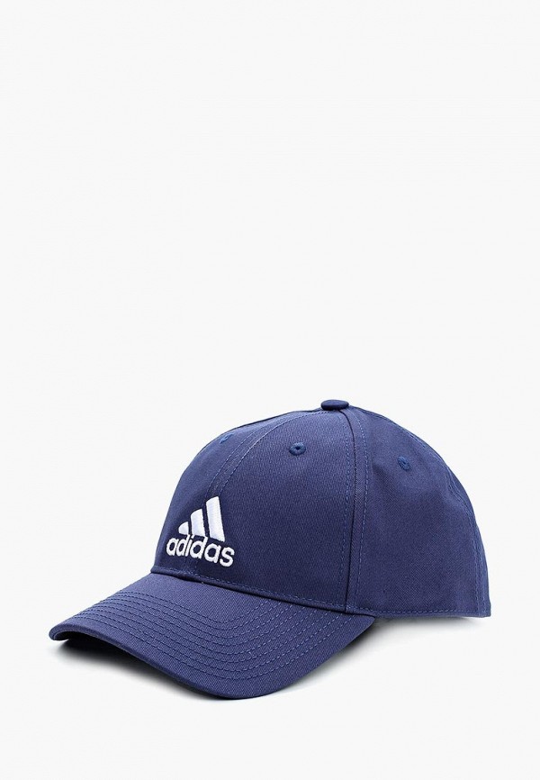 

Бейсболка adidas, Синий