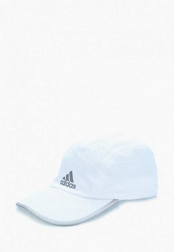 

Бейсболка adidas, Белый