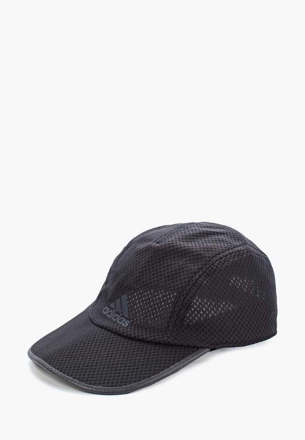 

Бейсболка adidas, Черный