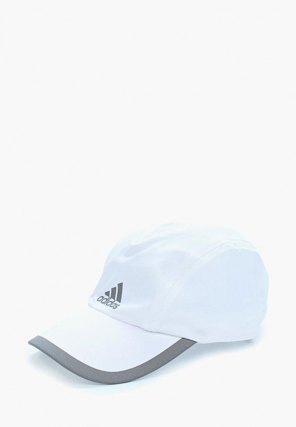

Бейсболка adidas, Белый