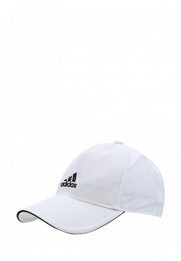

Бейсболка adidas, Белый
