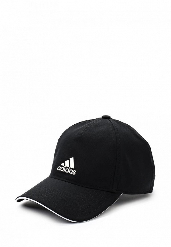 

Бейсболка adidas, Черный