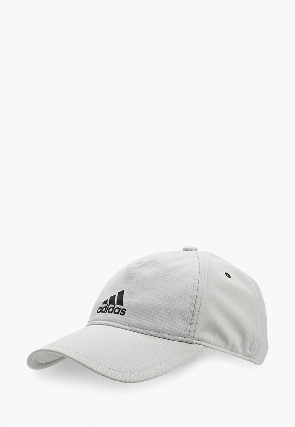

Бейсболка adidas, Серый