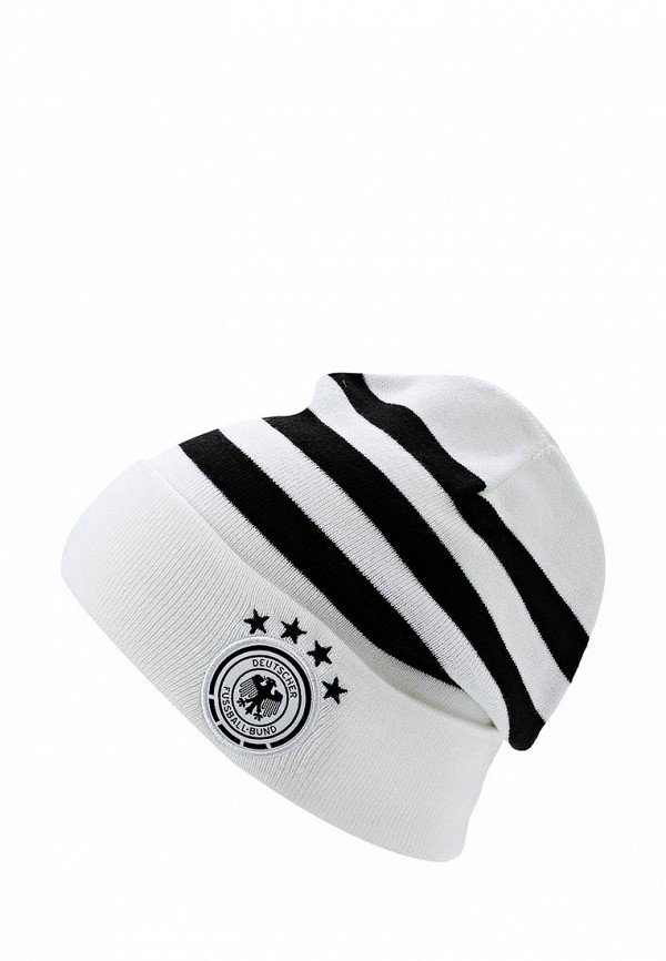 

Шапка adidas, Белый