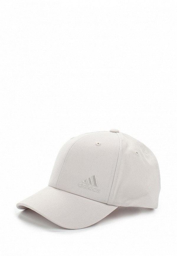 

Бейсболка adidas, Серый