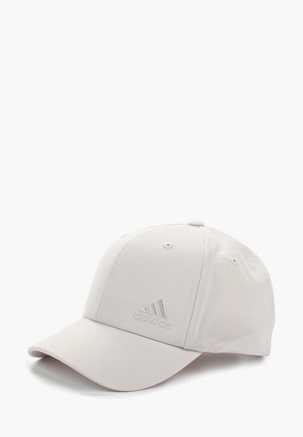 

Бейсболка adidas, Серый