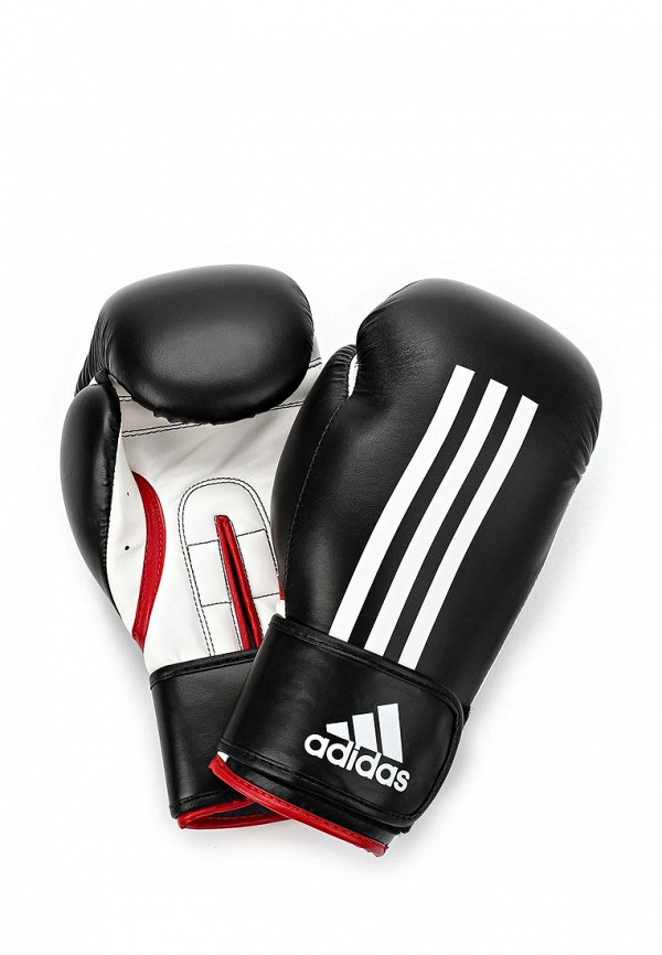 фото Перчатки боксерские adidas