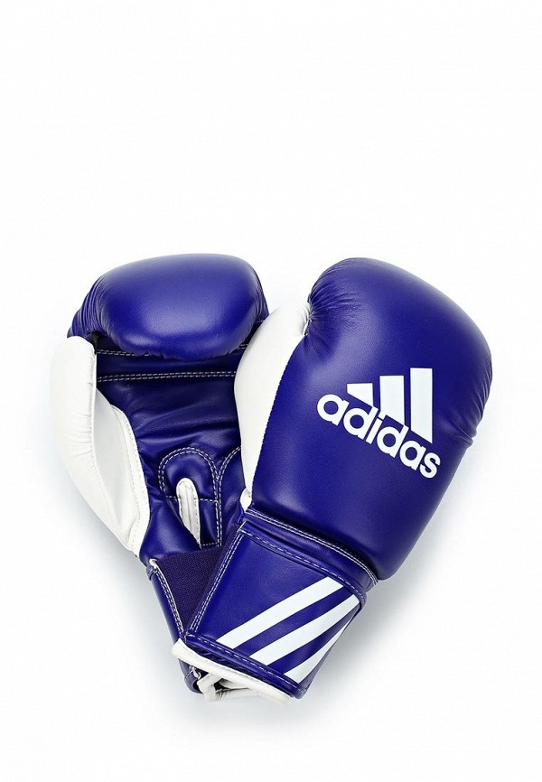 Перчатки боксерские adidas Combat adiBT01